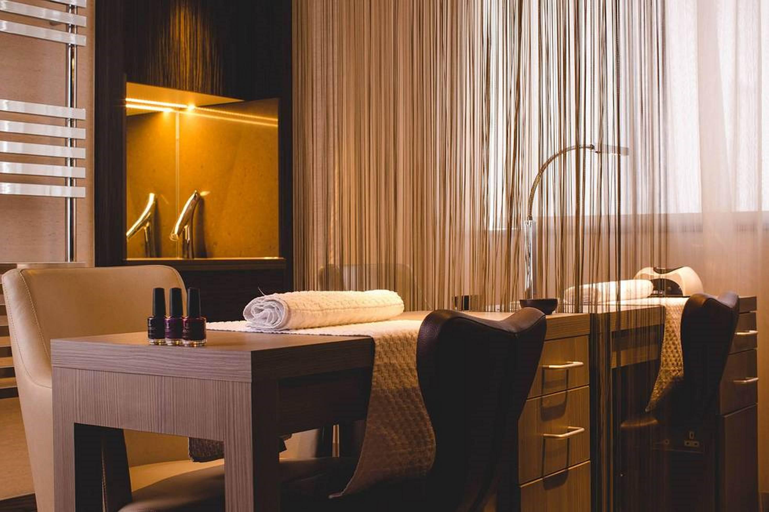 L'Horizon Beach Hotel & Spa Сейнт Брелад Екстериор снимка