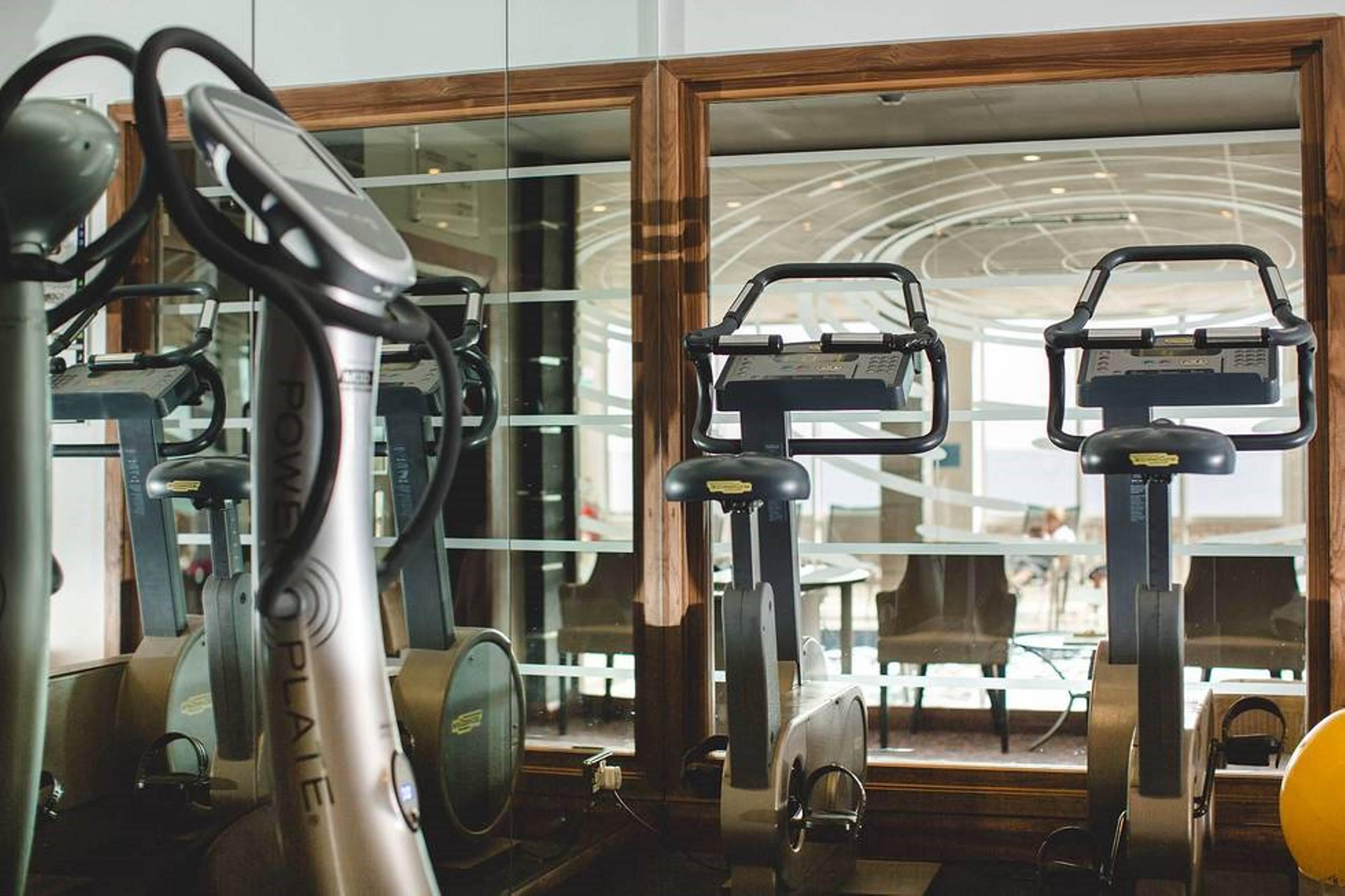 L'Horizon Beach Hotel & Spa Сейнт Брелад Екстериор снимка