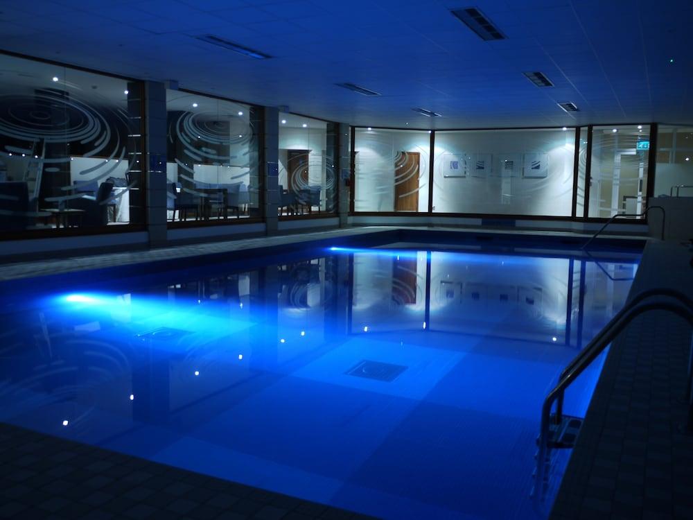 L'Horizon Beach Hotel & Spa Сейнт Брелад Екстериор снимка