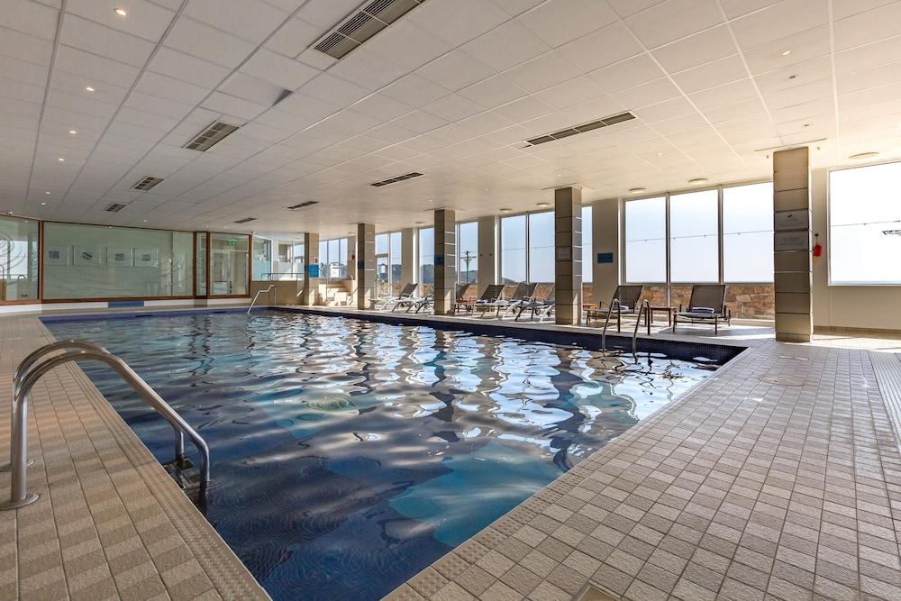 L'Horizon Beach Hotel & Spa Сейнт Брелад Екстериор снимка
