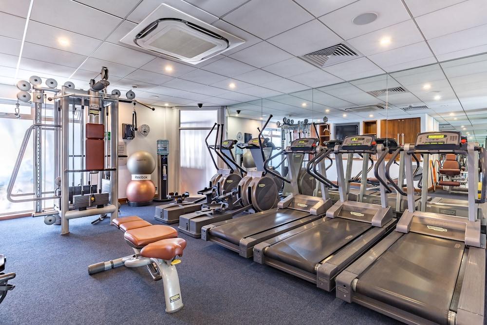L'Horizon Beach Hotel & Spa Сейнт Брелад Екстериор снимка