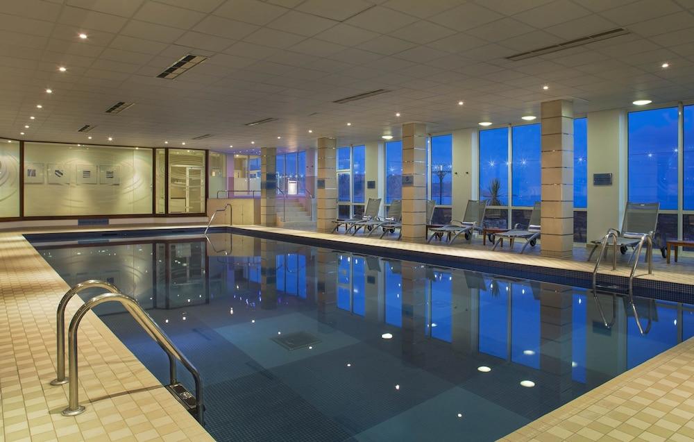 L'Horizon Beach Hotel & Spa Сейнт Брелад Екстериор снимка