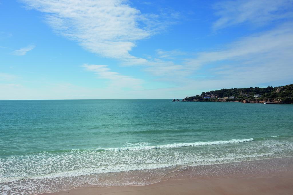 L'Horizon Beach Hotel & Spa Сейнт Брелад Екстериор снимка